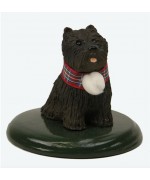 NEW!! - Byers Choice SD Scottish Terrier
